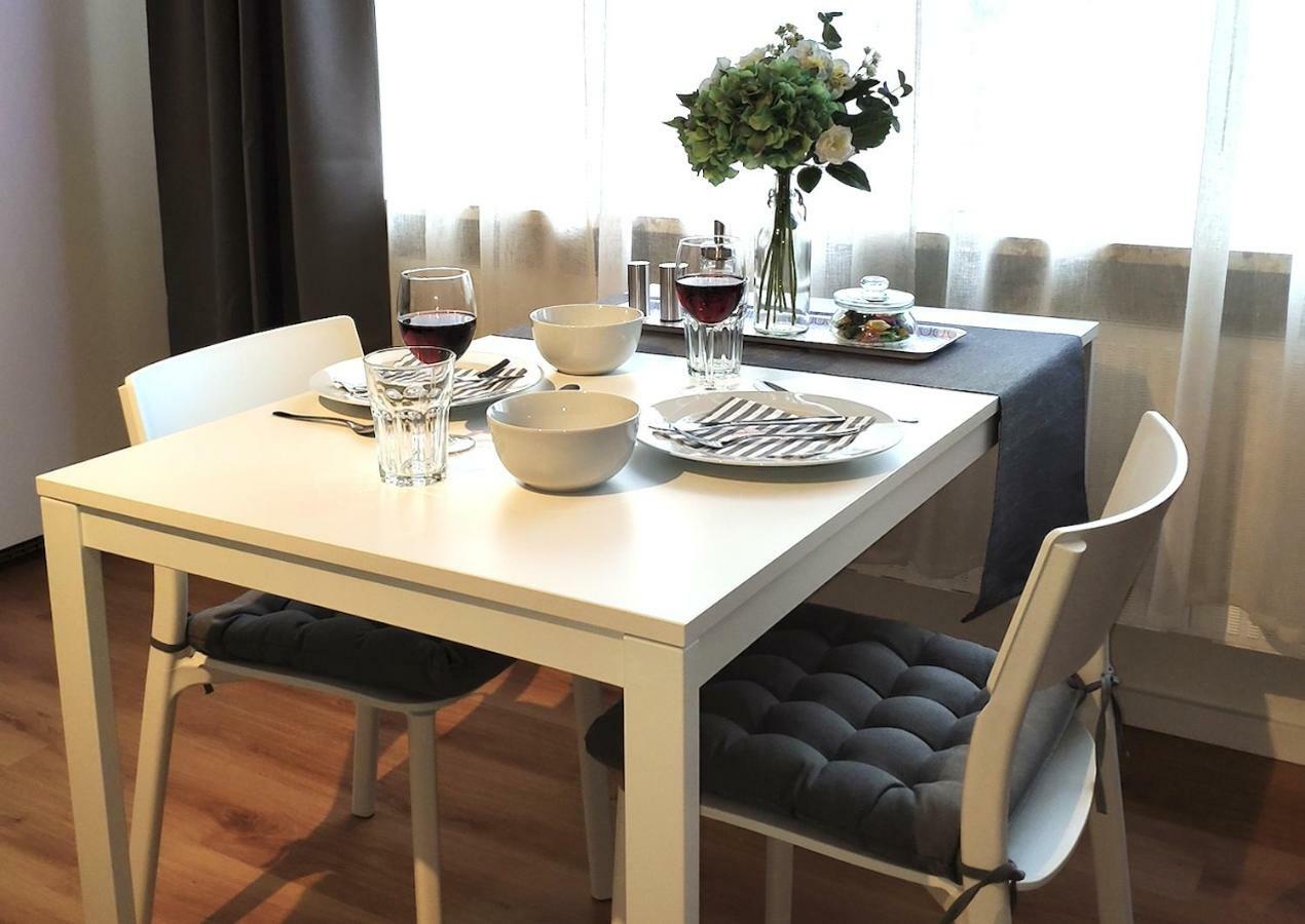 Gemuetliches Apartment Mit Wlan In Ruhiger Lage! Dielmissen ภายนอก รูปภาพ